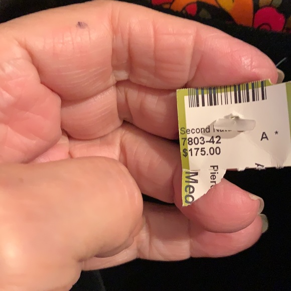 Piero Guidi, reversible jacket, EUC, Made In Italy - Picture 7 of 12